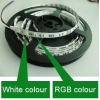 LED-Streifen RGB + W, RGBW
