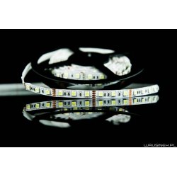 Gelber LED-Streifen - SMD 5050 150 Dioden / 5m - LED-Streifen - LED-Streifen
