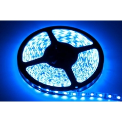 Blauer LED-Streifen - SMD 3528 150 / 5m - LED-Streifen