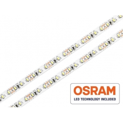 LED-Streifen 5 Meter  - OSRAM DURIS E3 600 LED