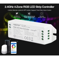 pl=>Ściemniacz LED, sterownik RGB - FUT037M - MILIGHT do taśm RGB#en=>LED dimmer, RGB controller - FUT037M - MILIGHT for RGB strips#de=>RGB Steuerung FUT037M miboxer#ru=>RGB Steuerung, wifi steuerung, RGB controller, wifi controller, fut038, futlihgt, mi-light, milight, wifi milight, rev#cz=>LED stmívač, RGB ovladač - FUT037M - MILIGHT pro RGB pásky