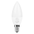 FUT109 Miboxer - LED-Glühbirne 4W CW/WW Kerzenlicht