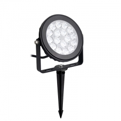 Scheinwerfer FUTC02 LED MiBoxer - 9W RGB+CCT LED Gartenlicht
