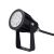 FUTC04 Scheinwerfer MILIGHT -  6W RGB+CCT Intelligente LED-Gartenlampe