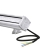 Scheinwerfer MILIGHT - RL3-24 24W RGB+CCT LED Wall-Washer-Licht (0.5m)