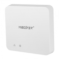 Miboxer Zigbee 3.0 Gateway ZB-BOX2 Wifi Led Controller App Voice Control Timer