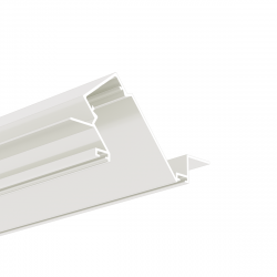 Profil LED DIPOKET Weiß (RAL9010)