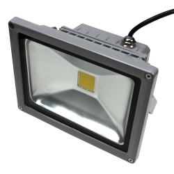 LED Light 20W WHITE HOT MODEL: SL20WFL-WW LED Halogen, LED-Scheinwerfer