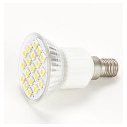 LED-Lampe  EL-CSMB21