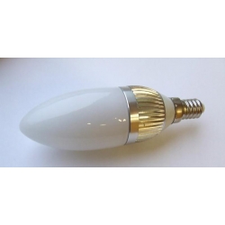 LED-Lampe  EL-CSMB27