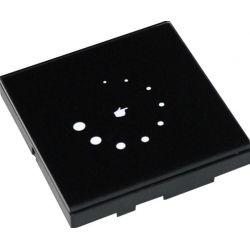 Dimmer für LED-Strips 3x4A 144W Touch Panel