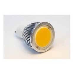 GU10 LED Leuchtmittel EL-COB5 8W 504lm