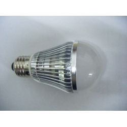 LED-Lampen 230V E27 15x5630 230V Warm White
