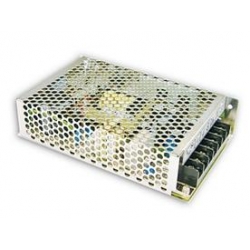 Modulares Schaltnetzteil für LED 12VDC, 100W RS-100 bis 12 MEAN WELL - ICAZAS0540